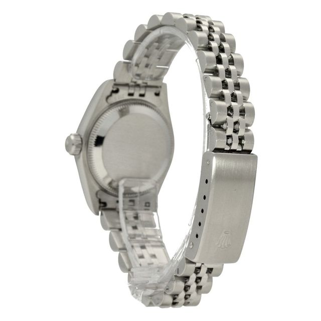 Rolex Datejust Lady 79174 Image 4